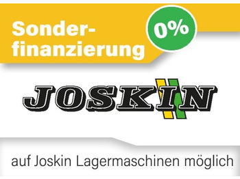 Jaunā Atsperzaru ecēšas Joskin EB R4S2 600 mit Sägerät: foto 5