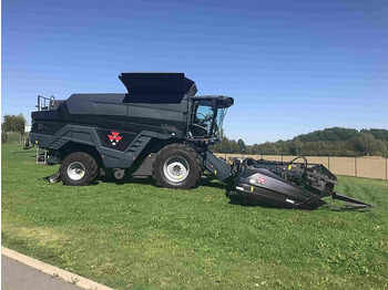 Labības kombains MASSEY FERGUSON