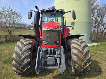 Traktors Massey Ferguson MF 7722 S Dyna-6: foto 2