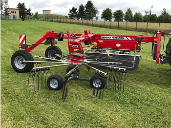 Vālotājs/ Ārdītājs MASSEY FERGUSON 600 series