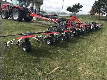 Vālotājs/ Ārdītājs MASSEY FERGUSON 1000 series