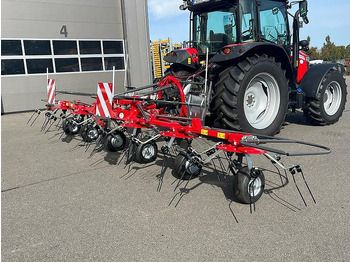 Vālotājs/ Ārdītājs MASSEY FERGUSON 600 series