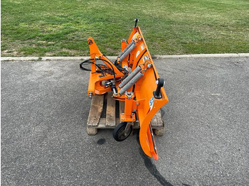 Sniega arkls SaMASZ SMART 200: foto 2 Sniega arkls SaMASZ SMART 200: foto 2