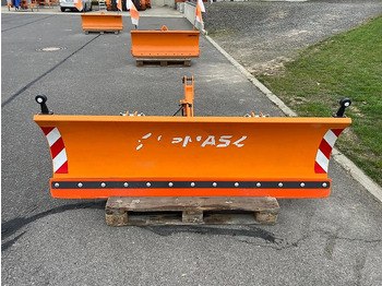 Sniega arkls SaMASZ SMART 200: foto 3 Sniega arkls SaMASZ SMART 200: foto 3