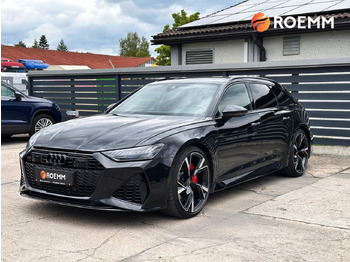 Vieglā automašīna AUDI