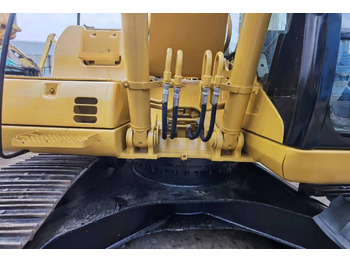Kāpurķēžu ekskavators Caterpillar 320Cl 320C Used Excavator CAT 320 320D 320D2 320GC Crawler Hydraulic Excavator in Excellent Condition: foto 5