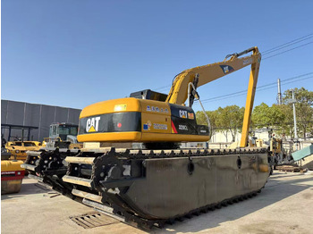Ekskavators CATERPILLAR 320C
