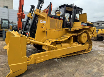 Buldozers CATERPILLAR D7E