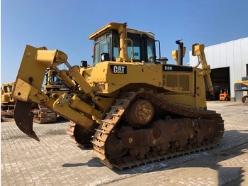 Buldozers CATERPILLAR D6H