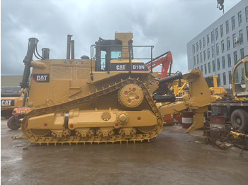 Buldozers CATERPILLAR D6G