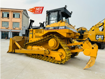 Buldozers CATERPILLAR D6H