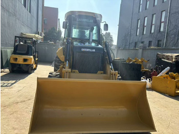 Jaunā Ekskavators-iekrāvējs Caterpillar New or Used Backhoe CAT 420 Backhoe Loader CAT420F 420F2 JCB 3CX 4CX: foto 5