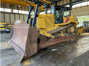 Buldozers CATERPILLAR D8T