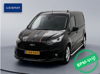 Mazs furgons FORD Transit Connect