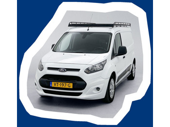 Mazs furgons FORD Transit Connect