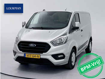 Mazs furgons FORD Transit