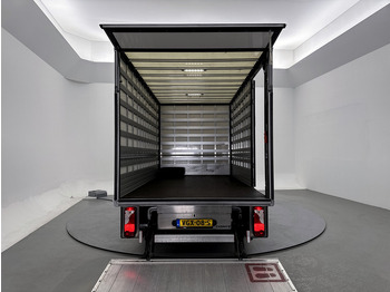 Furgons ar slēgtā virsbūve Mercedes-Benz Sprinter 316 2.2 CDI L3 Bakwagen D'Hollandia laadklep Geveerde stoel Achteruitrijcamera Cruise control: foto 4