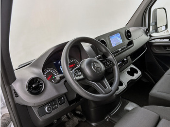 Furgons ar slēgtā virsbūve Mercedes-Benz Sprinter 316 2.2 CDI L3 Bakwagen D'Hollandia laadklep Geveerde stoel Achteruitrijcamera Cruise control: foto 5