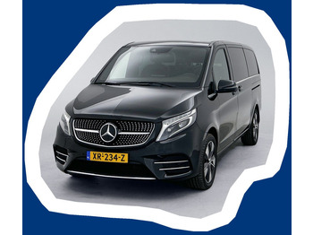 Mikroautobuss MERCEDES-BENZ