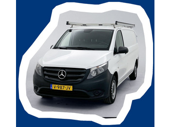 Mazs furgons MERCEDES-BENZ Vito 109