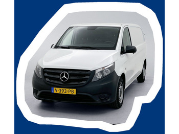 Mazs furgons MERCEDES-BENZ Vito 109