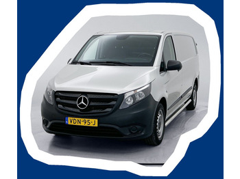Mazs furgons MERCEDES-BENZ Vito 109