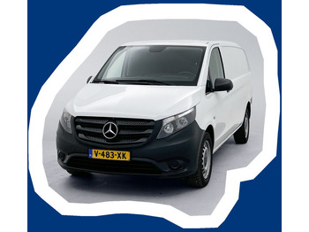 Mazs furgons MERCEDES-BENZ Vito 114