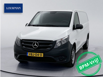 Mazs furgons MERCEDES-BENZ Vito 114