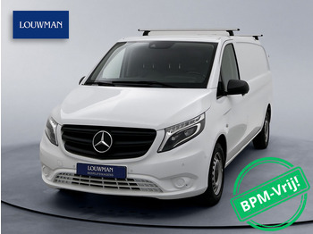 Kravas mikroautobuss MERCEDES-BENZ Vito 116