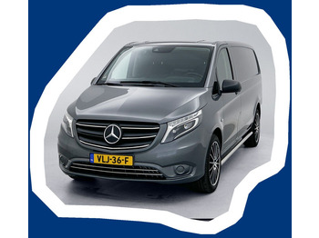 Mazs furgons MERCEDES-BENZ Vito 116