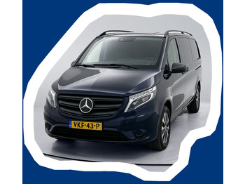 Mazs furgons MERCEDES-BENZ Vito 116