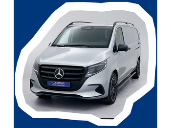 Mazs furgons MERCEDES-BENZ Vito 119