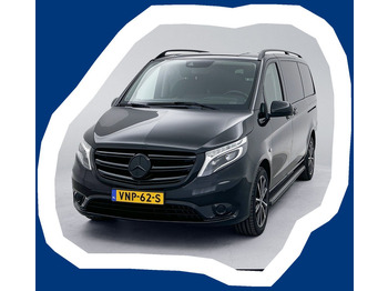 Mazs furgons MERCEDES-BENZ Vito 119
