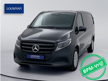Kravas mikroautobuss MERCEDES-BENZ Vito 116