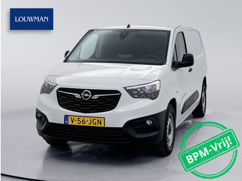 Mazs furgons OPEL