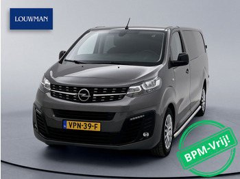 Mazs furgons OPEL Vivaro