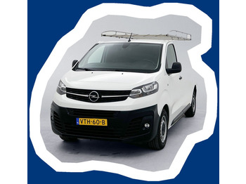 Mazs furgons OPEL Vivaro