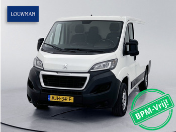 Mazs furgons PEUGEOT Boxer