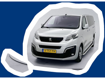 Mazs furgons PEUGEOT Expert