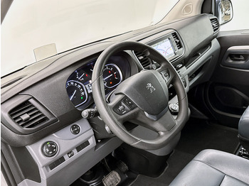 Mazs furgons, Kravas-pasažieru furgons Peugeot Expert 231L 2.0 DC BlueHDI 180 Dubbele Cabine Headup display 2x schuifdeur Trekhaak Navigatie Achteruitrijcamera: foto 5