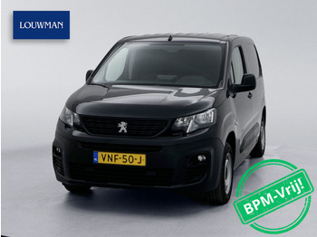 Mazs furgons PEUGEOT Partner