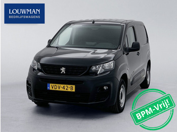 Mazs furgons PEUGEOT Partner