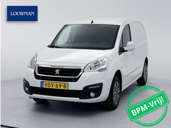 Mazs furgons PEUGEOT Partner