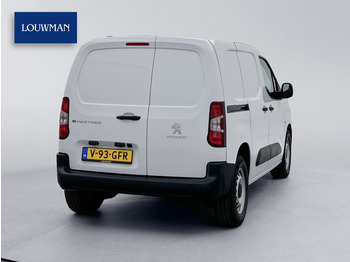 Mazs furgons, Elektriskais furgons Peugeot e-Partner 136 L1 50 kWh Achteruitrijcamera Cruise Control: foto 2