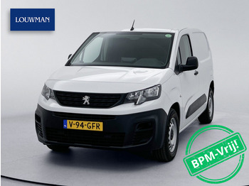 Mazs furgons PEUGEOT Partner