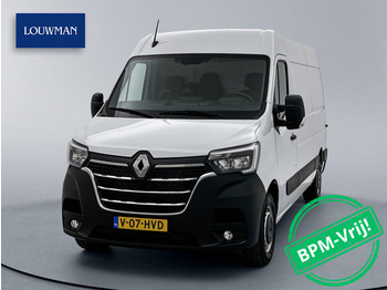 Mazs furgons RENAULT Master 2.3