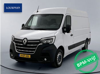 Mazs furgons RENAULT Master 2.3