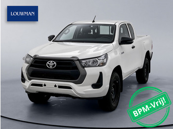Pikaps TOYOTA Hilux