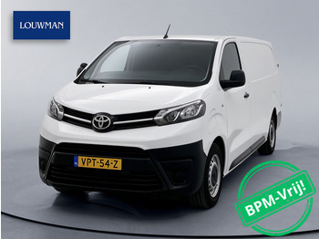 Kravas mikroautobuss TOYOTA Proace