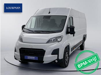 Kravas mikroautobuss TOYOTA Proace